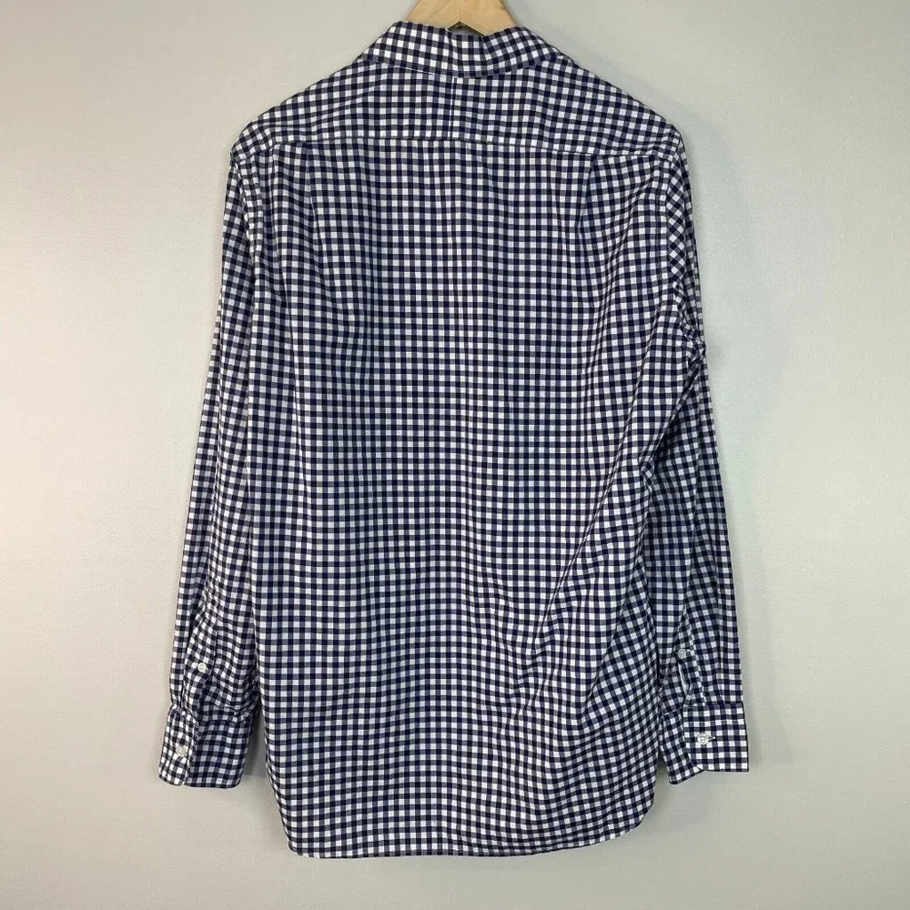 J. Crew crew men
